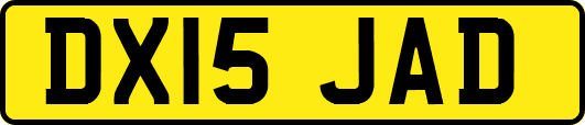 DX15JAD