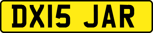 DX15JAR