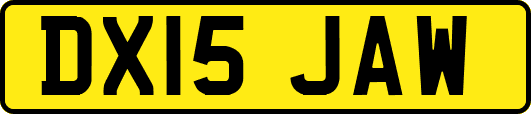 DX15JAW