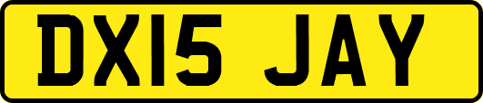 DX15JAY