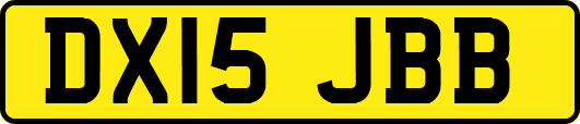 DX15JBB