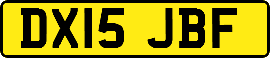DX15JBF