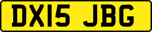 DX15JBG