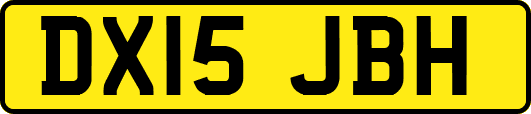 DX15JBH
