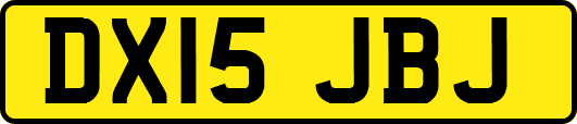 DX15JBJ