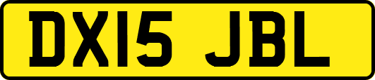 DX15JBL