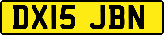 DX15JBN
