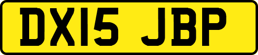DX15JBP