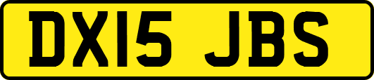 DX15JBS