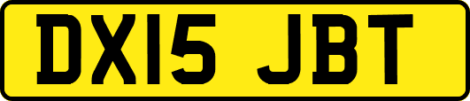DX15JBT