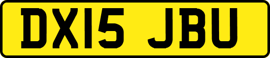DX15JBU