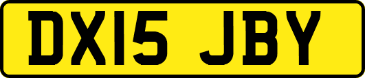 DX15JBY