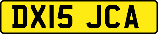 DX15JCA