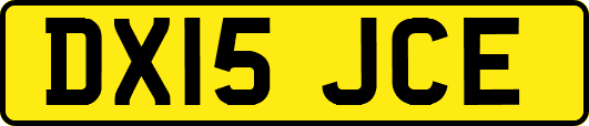 DX15JCE