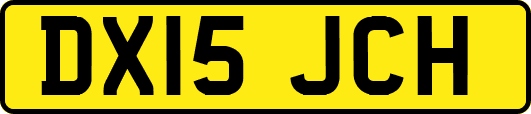 DX15JCH