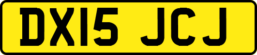 DX15JCJ