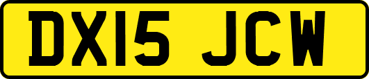 DX15JCW