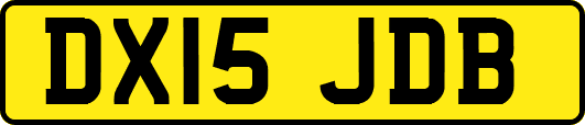 DX15JDB