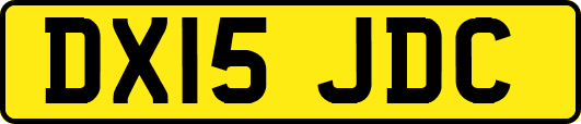 DX15JDC