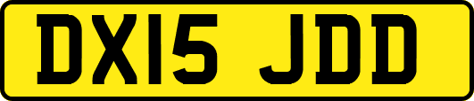 DX15JDD