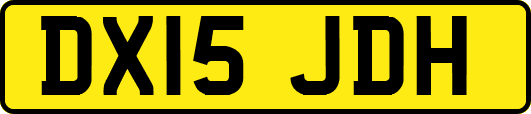 DX15JDH