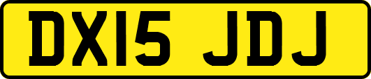DX15JDJ