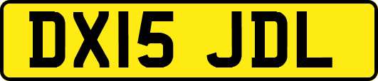 DX15JDL