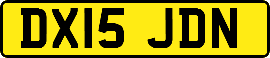 DX15JDN