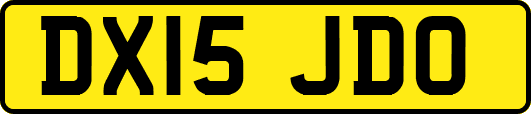 DX15JDO