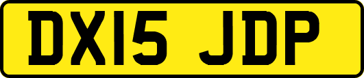 DX15JDP