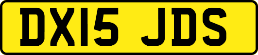 DX15JDS