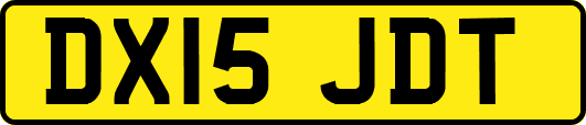 DX15JDT