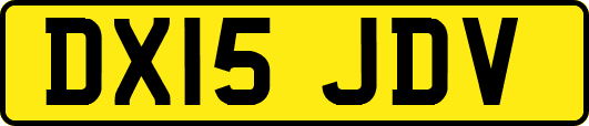 DX15JDV