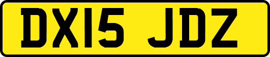 DX15JDZ