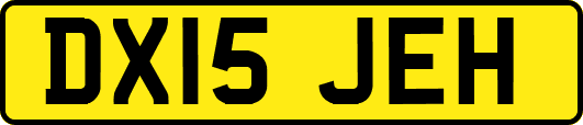 DX15JEH