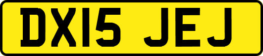 DX15JEJ