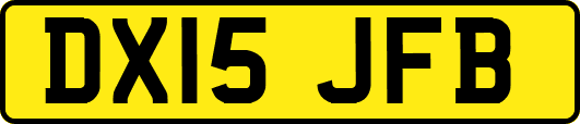 DX15JFB