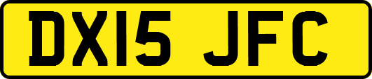 DX15JFC