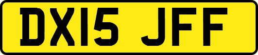 DX15JFF
