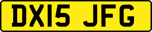 DX15JFG
