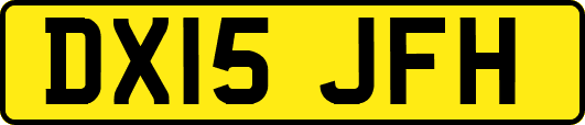 DX15JFH