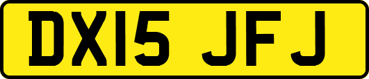 DX15JFJ