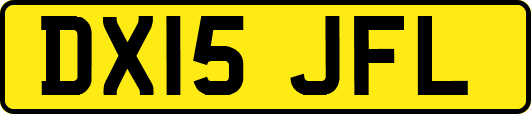 DX15JFL