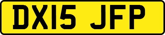 DX15JFP