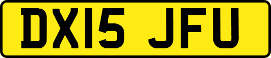 DX15JFU