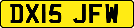 DX15JFW