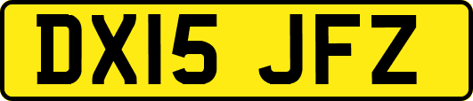 DX15JFZ