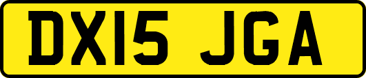 DX15JGA