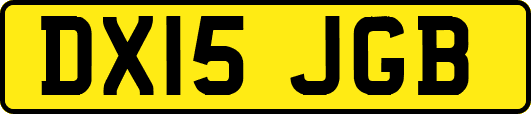 DX15JGB