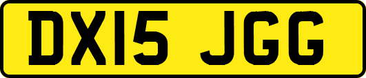 DX15JGG